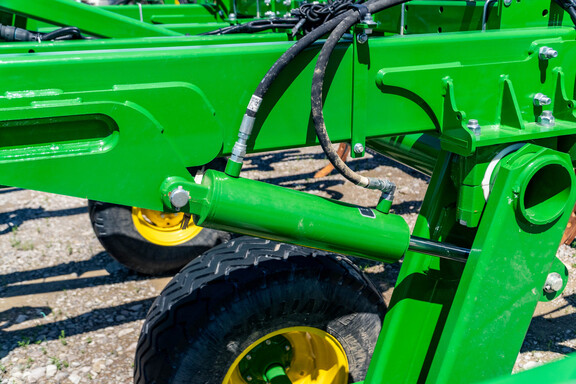 New In-Stock 2025 John Deere CC13 Chisel Plows at Koenig Equipment in Anna, OH - Photo28