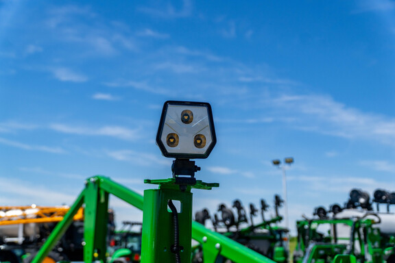 New In-Stock 2025 John Deere CC13 Chisel Plows at Koenig Equipment in Anna, OH - Photo29