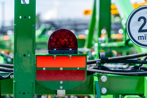 New In-Stock 2025 John Deere CC13 Chisel Plows at Koenig Equipment in Anna, OH - Photo31