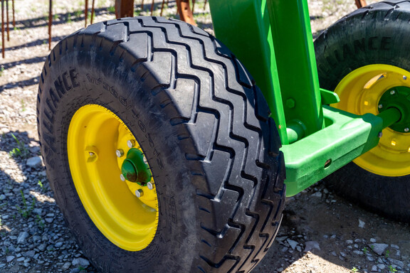 New In-Stock 2025 John Deere CC13 Chisel Plows at Koenig Equipment in Anna, OH - Photo34