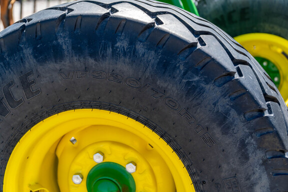 New In-Stock 2025 John Deere CC13 Chisel Plows at Koenig Equipment in Anna, OH - Photo35