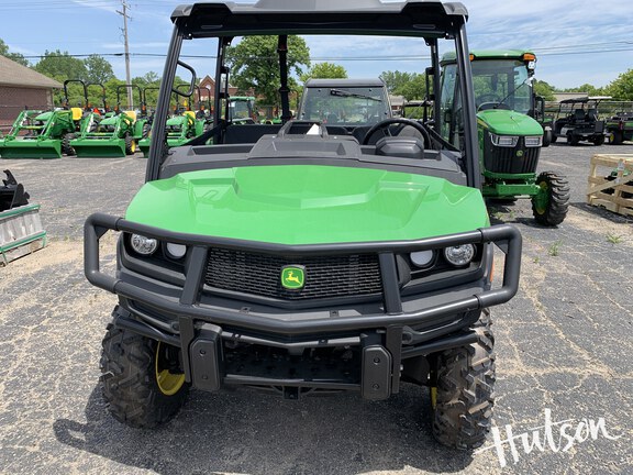 Photo of 2025 John Deere XUV 875M