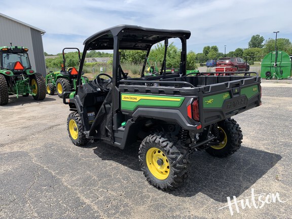 Photo of 2025 John Deere XUV 875M
