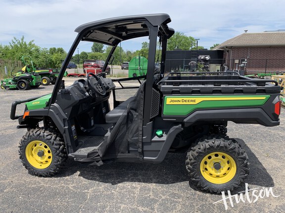 Photo of 2025 John Deere XUV 875M