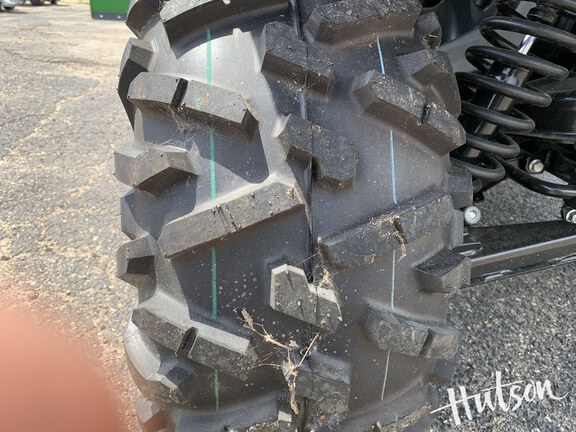 Photo of 2025 John Deere XUV 875M
