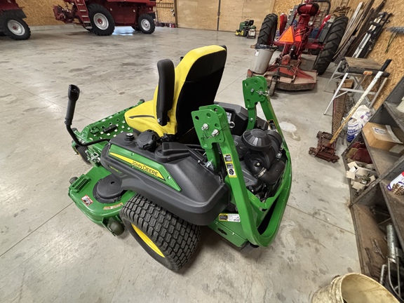 Used 2021 John Deere Z970R Zero Turn Mowers at Koenig Equipment in Greenville, OH - Photo1