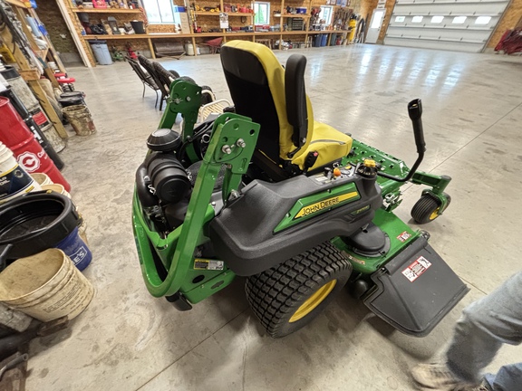 Used 2021 John Deere Z970R Zero Turn Mowers at Koenig Equipment in Greenville, OH - Photo7
