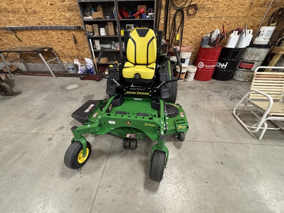 Used 2021 John Deere Z970R Zero Turn Mowers at Koenig Equipment in Greenville, OH - Photo2