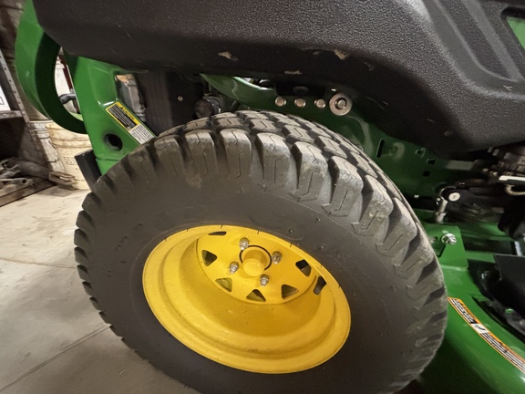 Used 2021 John Deere Z970R Zero Turn Mowers at Koenig Equipment in Greenville, OH - Photo10