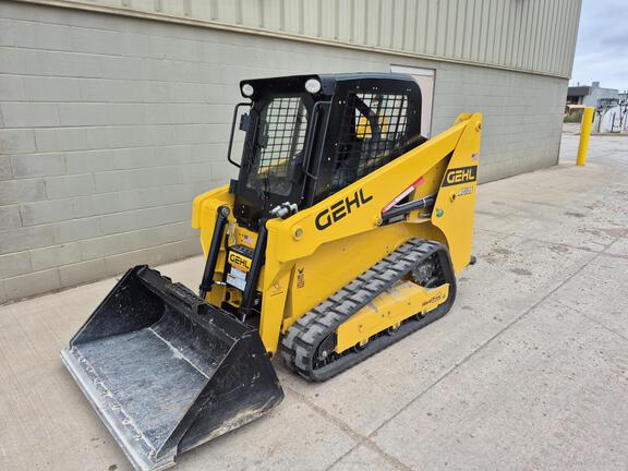 Photo of a 2024 Gehl RT105