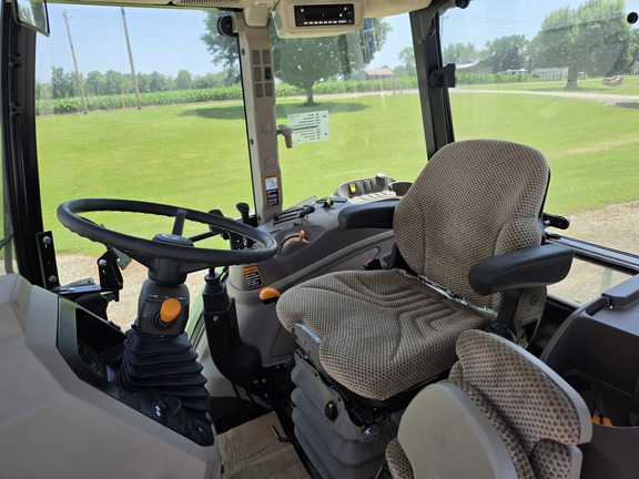 2024 John-Deere 6105E
