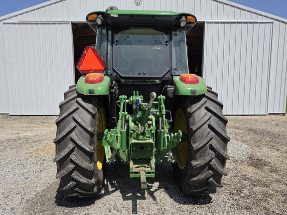 2024 John-Deere 6105E