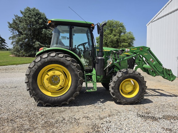 2024 John-Deere 6105E