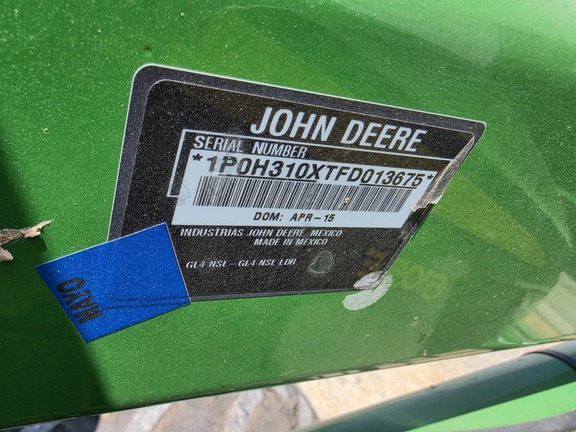 2024 John-Deere 6105E