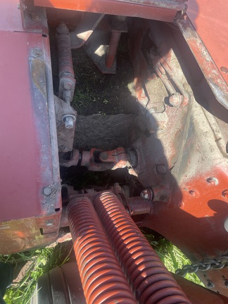 Used 2003 Hesston 1345 Mower Conditioners at Horizon Ag & Turf in Warburg, AB - Photo7