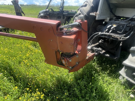 Used 2003 Hesston 1345 Mower Conditioners at Horizon Ag & Turf in Warburg, AB - Photo5