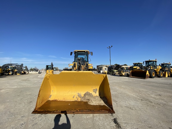 2024 John Deere 624 P
