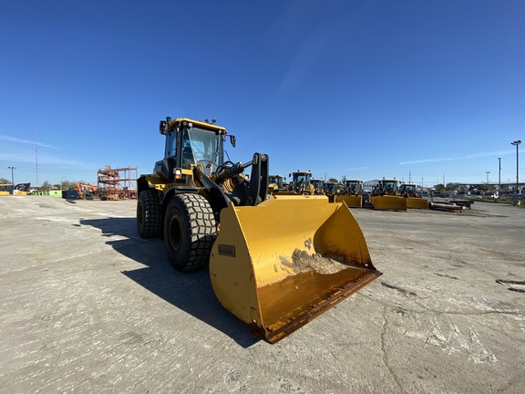 2024 John Deere 624 P