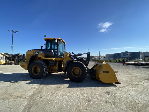 2024 John Deere 624 P