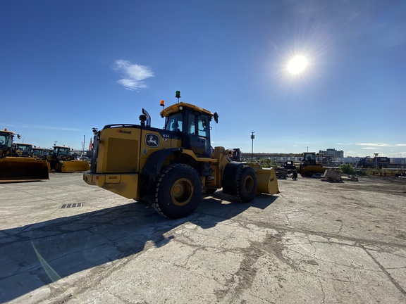 2024 John Deere 624 P