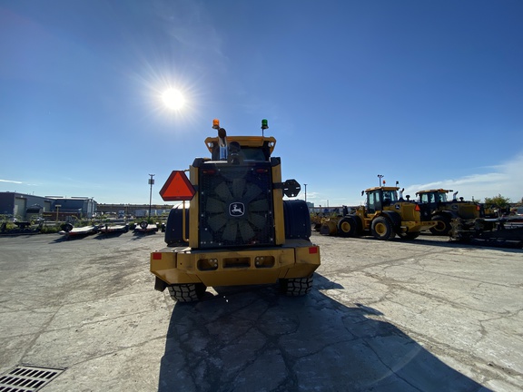 2024 John Deere 624 P