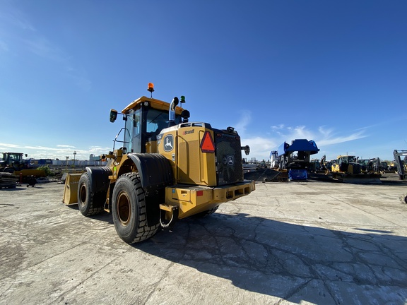 2024 John Deere 624 P