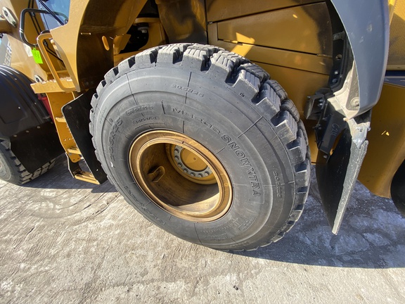2024 John Deere 624 P