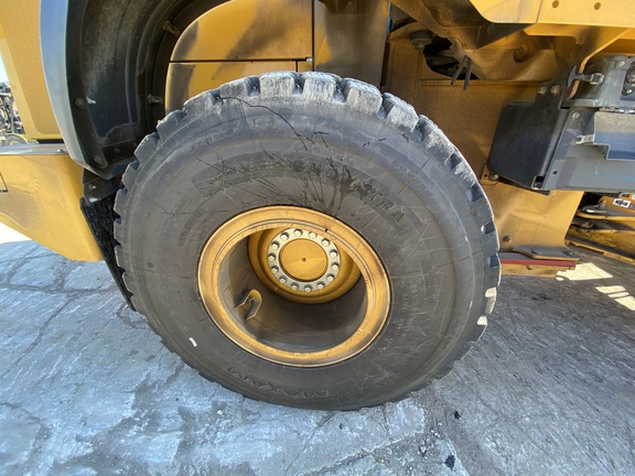 2024 John Deere 624 P