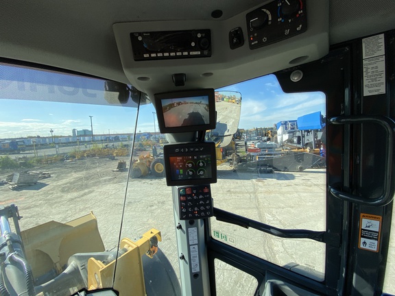 2024 John Deere 624 P