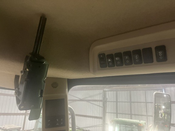 2008 John Deere 9870 STS (8th thumbnail)