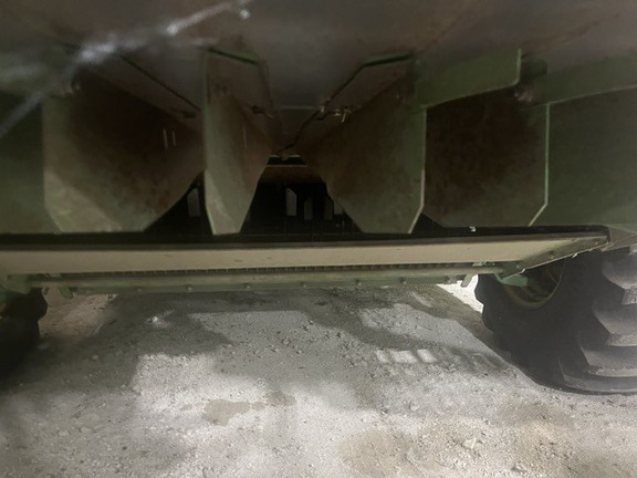 2008 John Deere 9870 STS (6th thumbnail)