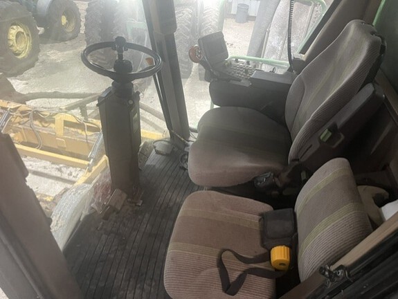 2008 John Deere 9870 STS (12th thumbnail)
