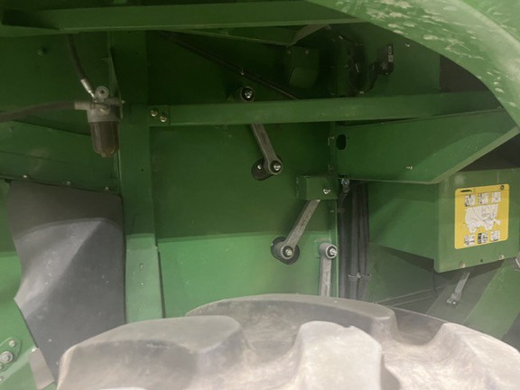 2008 John Deere 9870 STS (16th thumbnail)