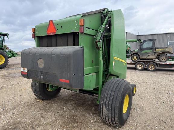 2019 John Deere 560M - Photo3
