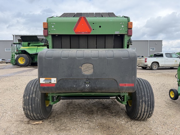 2019 John Deere 560M - Photo4