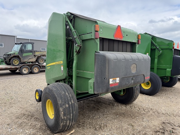 2019 John Deere 560M - Photo5