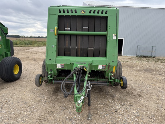 2019 John Deere 560M - Photo8