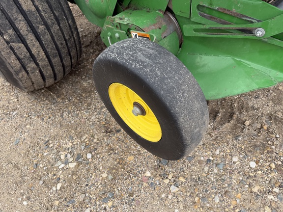 2019 John Deere 560M - Photo11