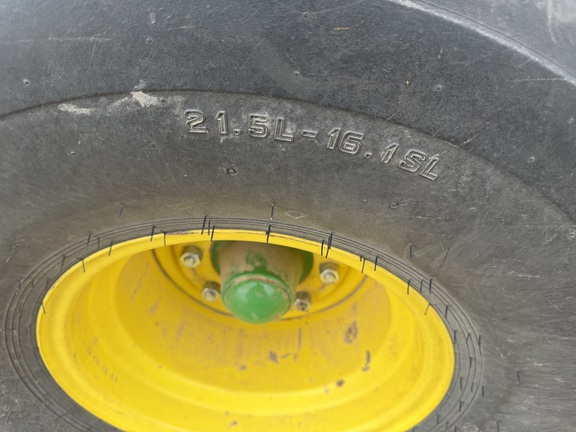 2019 John Deere 560M - Photo12