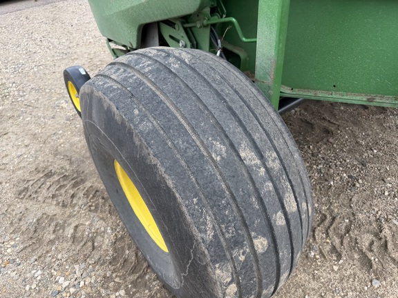 2019 John Deere 560M - Photo14