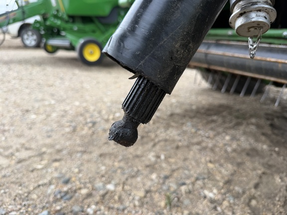 2019 John Deere 560M - Photo18