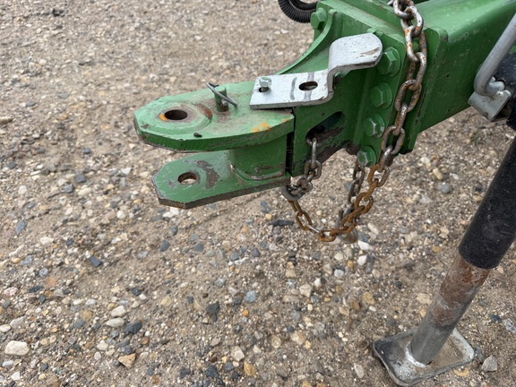 2019 John Deere 560M - Photo19