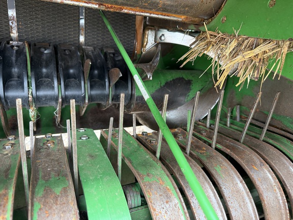 2019 John Deere 560M - Photo20