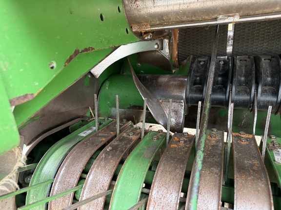 2019 John Deere 560M - Photo22