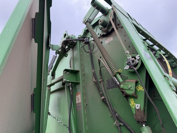 2019 John Deere 560M - Photo25