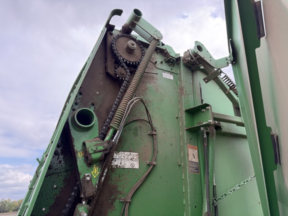 2019 John Deere 560M - Photo27