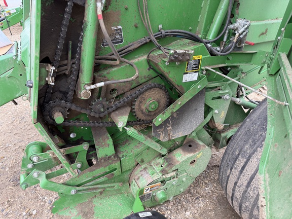 2019 John Deere 560M - Photo26