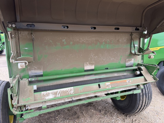 2019 John Deere 560M - Photo28