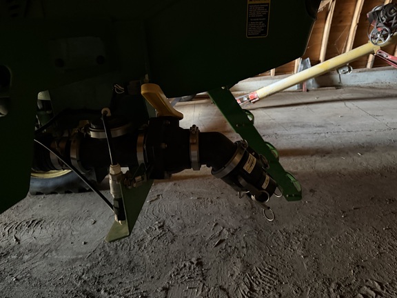 2014 John Deere R4038 - Photo24