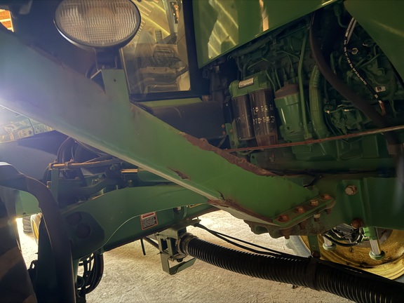 2014 John Deere R4038 - Photo23